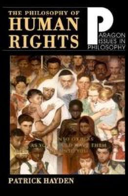 The Philosophy of Human Rights(English, Paperback, unknown)