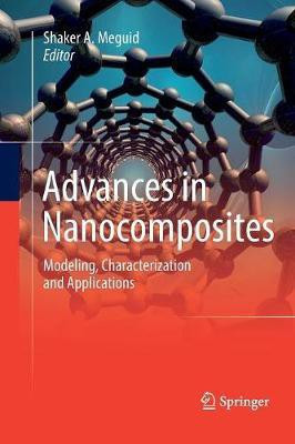 Advances in Nanocomposites(English, Paperback, unknown)
