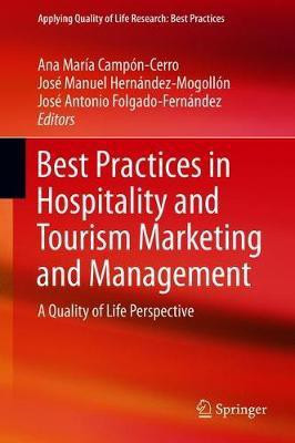 Best Practices in Hospitality and Tourism Marketing and Management(English, Hardcover, unknown)