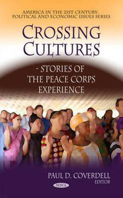 Crossing Cultures(English, Hardcover, unknown)