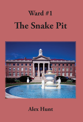 The Snake Pit(English, Hardcover, Hunt Alex)