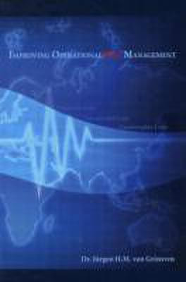 Improving Operational Risk Management(English, Paperback, unknown)