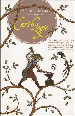 Earth Logic(English, Paperback, Marks Laurie J.)