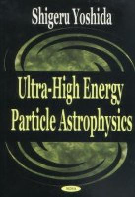 Extremely High Energy Cosmic Rays(English, Hardcover, Yoshida Shigeru)