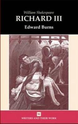 Richard III(English, Paperback, Burns Edward)