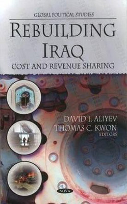 Rebuilding Iraq(English, Hardcover, unknown)