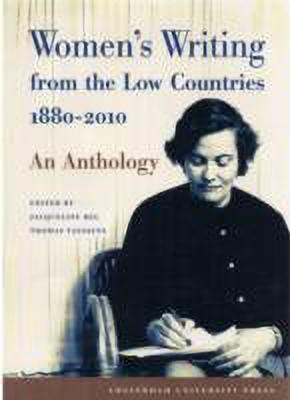 Women's Writing from the Low Countries 1880-2010(English, Paperback, unknown)