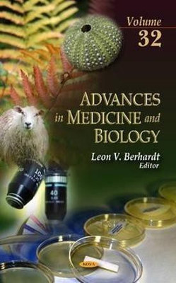 Advances in Medicine & Biology(English, Hardcover, unknown)