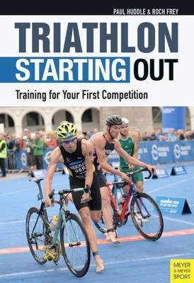 Triathlon: Starting Out(English, Paperback, Huddle Paul)