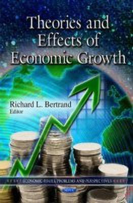 Theories & Effects of Economic Growth(English, Hardcover, unknown)