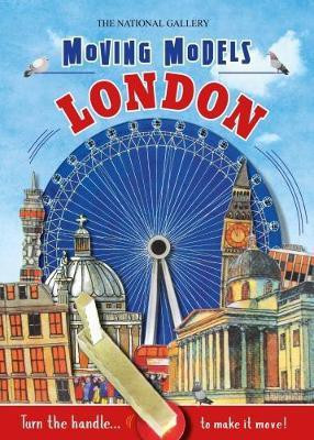 A Day Out in London(English, Paperback, Newstead Keith)