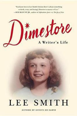 Dimestore(English, Electronic book text, Smith Lee)