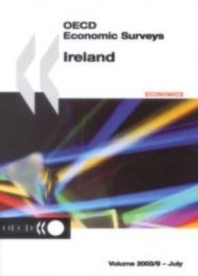 Ireland: Special Feature - Public Expenditure Reform(English, Paperback, Organization for Economic Co-operation, Development)