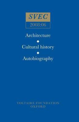 Architecture, Cultural History, Autobiography(English, Paperback, unknown)