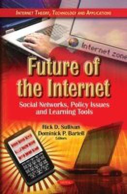 Future of the Internet(English, Hardcover, unknown)