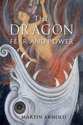 The Dragon(English, Hardcover, Arnold Martin)