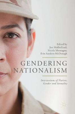 Gendering Nationalism(English, Hardcover, unknown)