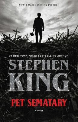 Pet Sematary(English, Paperback, King Stephen)