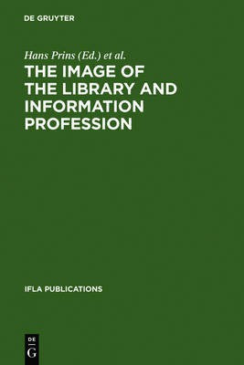 The Image of the Library and Information Profession(English, Hardcover, unknown)