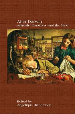 After Darwin: Animals, Emotions, and the Mind(English, Electronic book text, unknown)