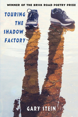 Touring the Shadow Factory(English, Paperback, Stein Gary)