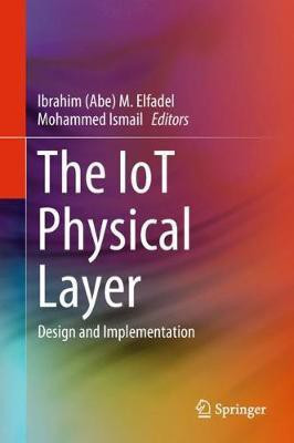 The IoT Physical Layer(English, Hardcover, unknown)