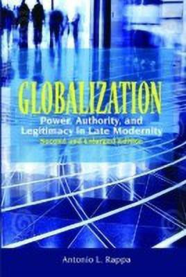 Globalization(English, Paperback, Rappa Antonio L.)