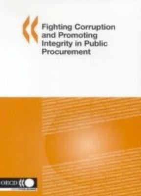 Fighting Corruption and Promoting Integrity in Public Procurement(English, Paperback, OECD Publishing)