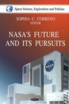 NASA's Future & it's Pursuits(English, Hardcover, unknown)