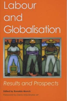 Labour and Globalisation(English, Electronic book text, unknown)