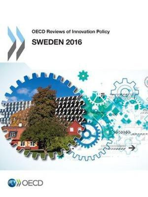 OECD Reviews of Innovation Policy(English, Paperback, Oecd)