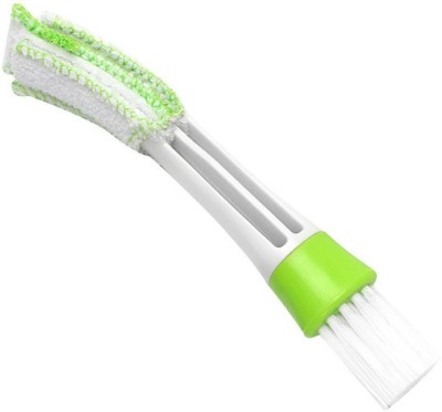 AutoBizarre AC Vent Cleaning Brush AC Vent Cleaning Brush Vehicle Interior Cleaner(100 g)
