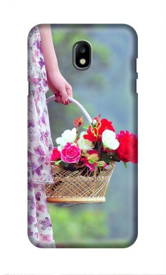 My Swag Back Cover for Samsung Galaxy J7 Pro(Multicolor, 3D Case, Pack of: 1)