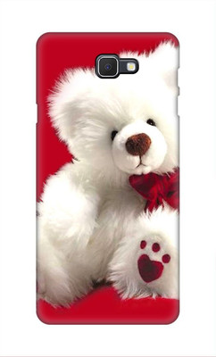 Hello Case Back Cover for Samsung Galaxy A5 2016 Edition(Multicolor, Hard Case, Pack of: 1)