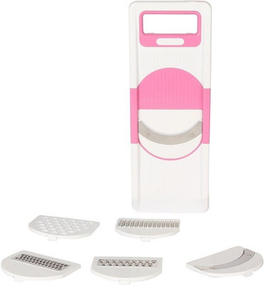 Nightstar Slicer Chopper Chopper 6 in 1 Vegetable & Fruit Chopper(1 Vegetable Chopper)