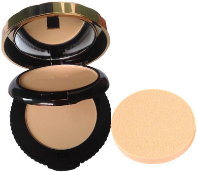ADJD PERFECT 2IN1 PRIME Compact(GOLDEN BEIGE, 20 g)