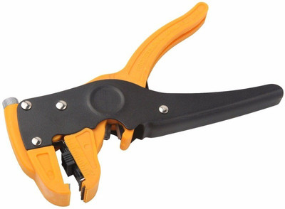 Divinext Automatic Self Adjusting Wire Stripper With Self Adjusting Mechanism WS-02 Wire Cutter