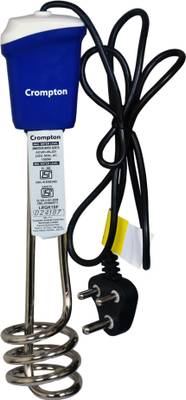Crompton ACGIH-IHL 201 1500 W Shock Proof Immersion Heater Rod