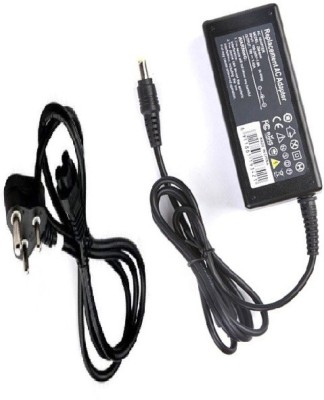 Laplogix Acr SDAP-65KB 19V 3.42A 65 W Adapter(Power Cord Included)