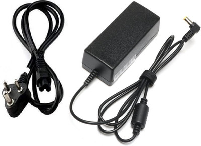 Laplogix Aspire 7730 19V 3.42 65 W Adapter(Power Cord Included)