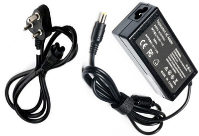 Laplogix 5710 19V 3.42 65 W Adapter(Power Cord Included)