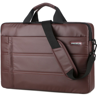Probus 13.3 inch Sleeve/Slip Case(Brown)