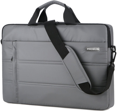 Probus 15.6 inch Sleeve/Slip Case(Grey)