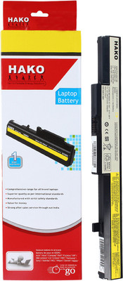 HAKO For Lenovo B40 B40-30 B40-45 B40-70 4 Cell Laptop Battery 4 Cell Laptop Battery