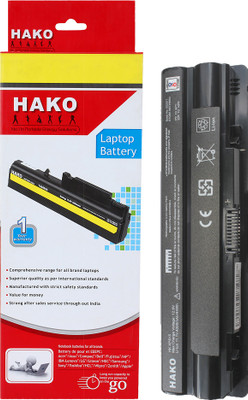 45% OFF on Hako Dell Xps 17 6 Cell Laptop Battery 45% OFF on Hako Dell Xps 17 6 Cell Laptop Battery