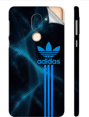 Snooky Honor 6X Mobile Skin(Multicolor)