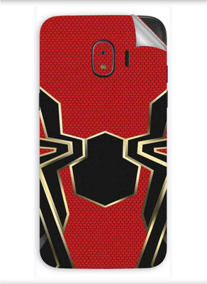 Snooky Samsung Galaxy J2 Pro 2018 Mobile Skin(Multicolor)