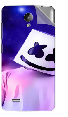 Snooky Vivo Y21 Mobile Skin(White)
