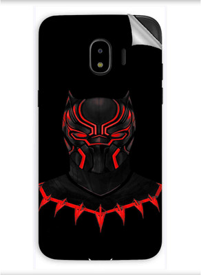Snooky Samsung Galaxy J2 Pro 2018 Mobile Skin(Multicolor)