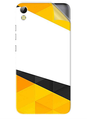 Snooky Tecno i3 pro Mobile Skin(Multicolor)